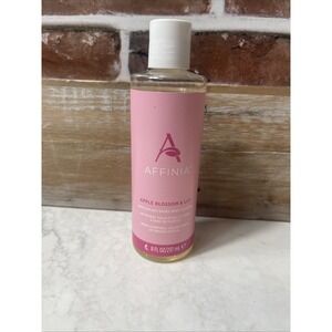 Melaleuca Apple Blossom & Lily Plant Based Body Cleanser~8 fl oz 237ml ~ Sealed